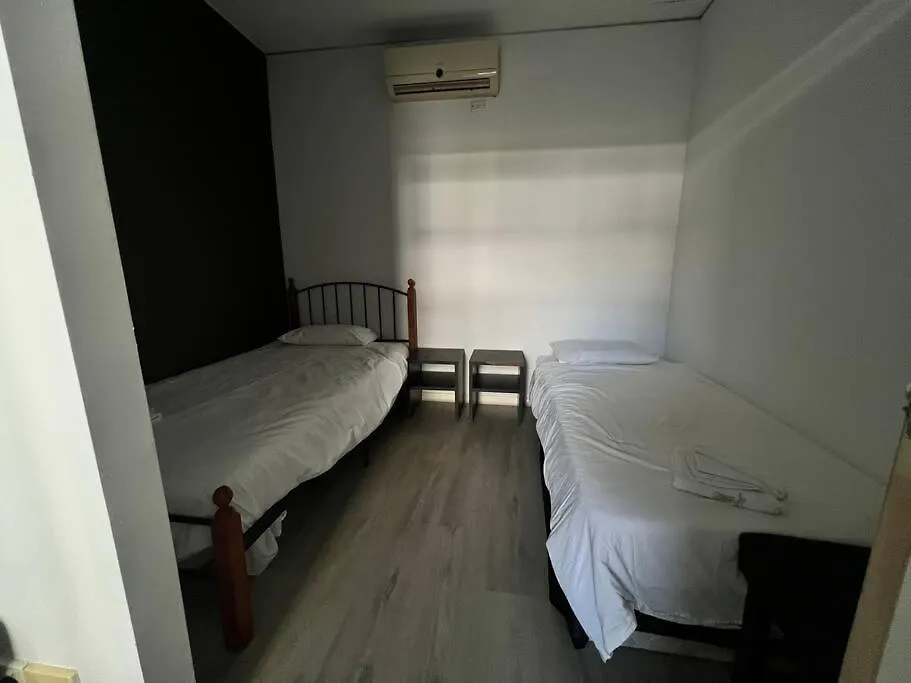 Humble Southport Cbd Rooms ゴールドコースト 0*,  オーストラリア